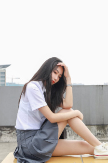 满清十